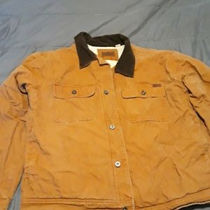 Woolrich work Jacket 2XL